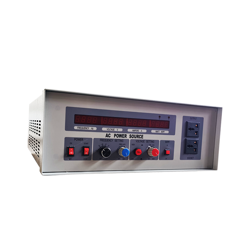 單項變頻電源(圖1) 單項變頻電源(圖1)