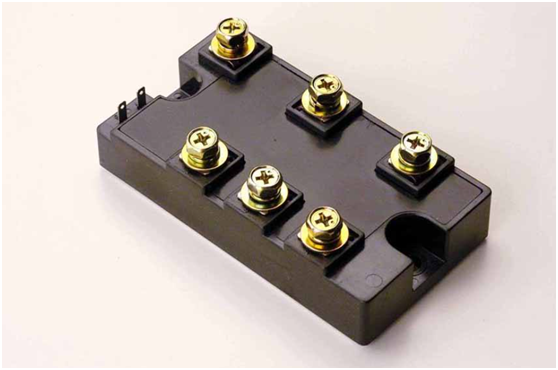 小功率的整流橋 小功率的整流橋