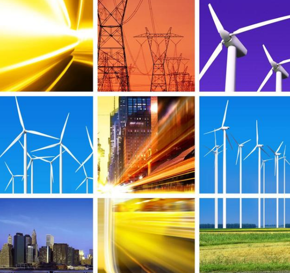 風電逆變領(lǐng)域的應用 風電逆變領(lǐng)域的應用