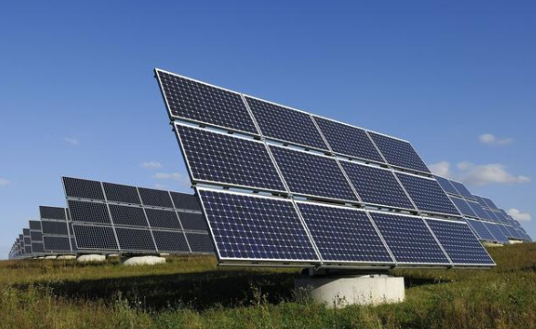 光伏發(fā)電中的應用 光伏發(fā)電中的應用