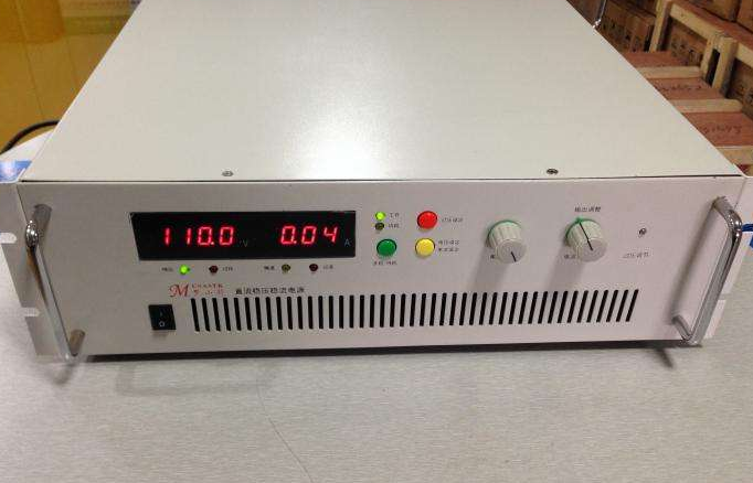 直流穩壓穩流電源 直流穩壓穩流電源