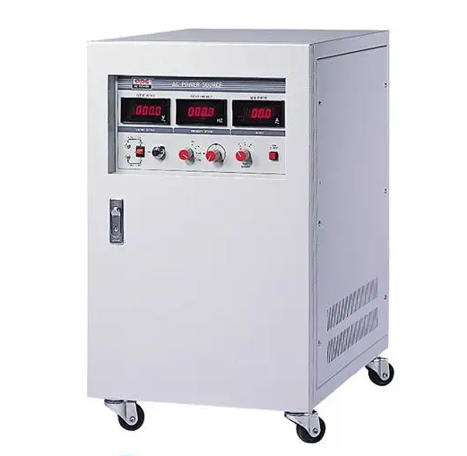 交流變頻電源 交流變頻電源