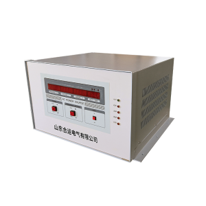 對于可控硅直流電源電路結構使用需知(圖1)