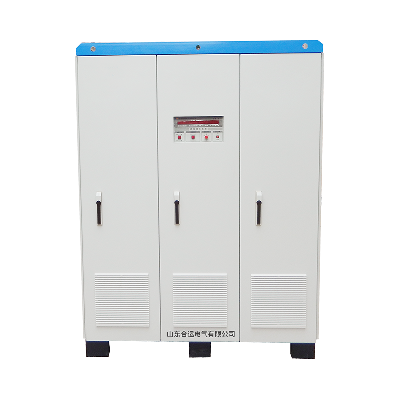 三相穩頻穩壓電源(圖1) 三相穩頻穩壓電源(圖1)