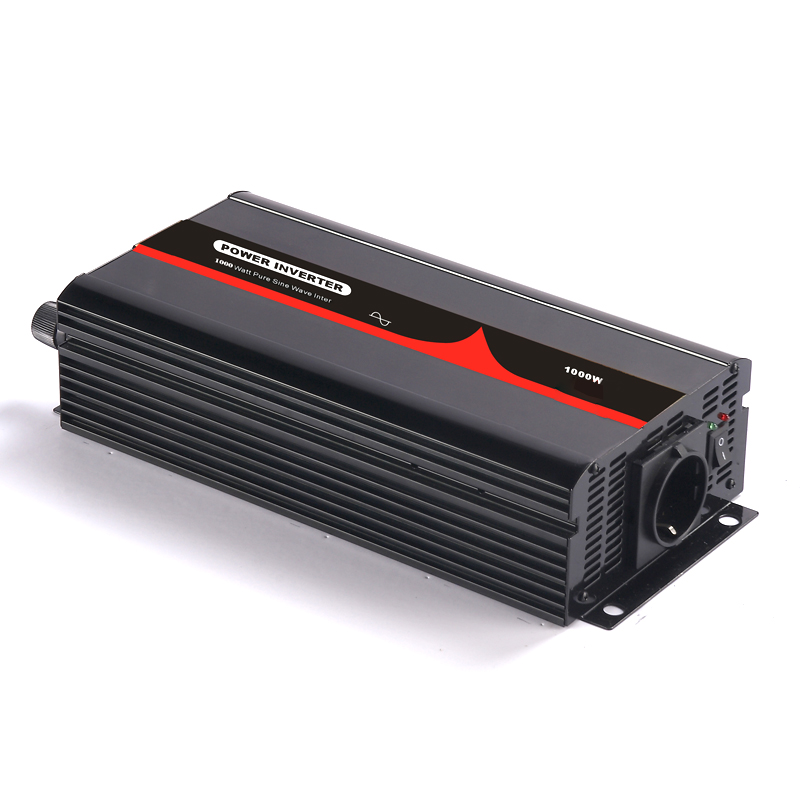 車載逆變器(圖1) 車載逆變器(圖1)